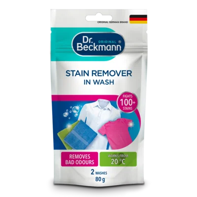 Dėmių valiklis In-Wash