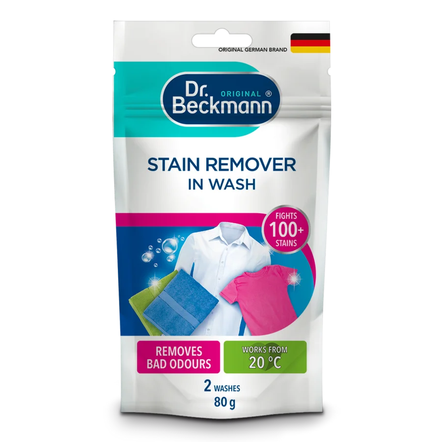 Dėmių valiklis In-Wash