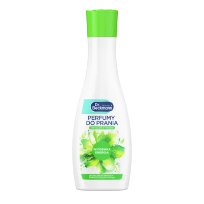 Perfumy do prania Wiosenna energia 