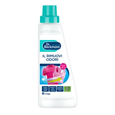 Il Rimuovi Odori
