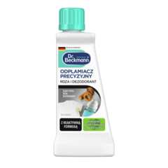 Odplamiacz precyzyjny Rdza i dezodorant-small