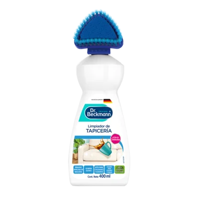 Limpiador de Tapicería