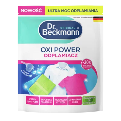Oxi-Power odplamiacz