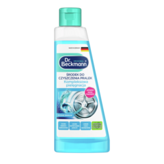 Środek do czyszczenia pralek Kompleksowa pielęgnacja - Ocean Breeze®-small