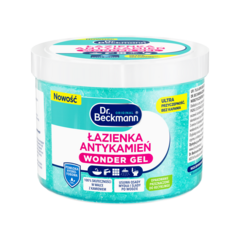 Łazienka antykamień wonder gel-small