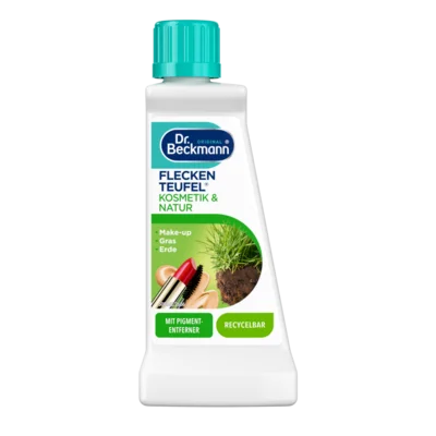 Fleckenteufel Kosmetik & Natur