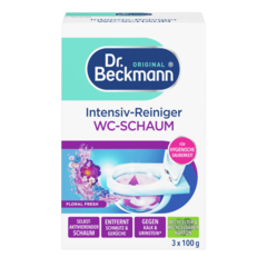 Intensiv-Reiniger WC-Schaum Floral Fresh-small