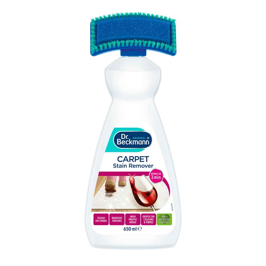 Carpet Stain Remover