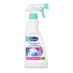 Smacchiatore con Schiuma Attiva Oxi Power-small