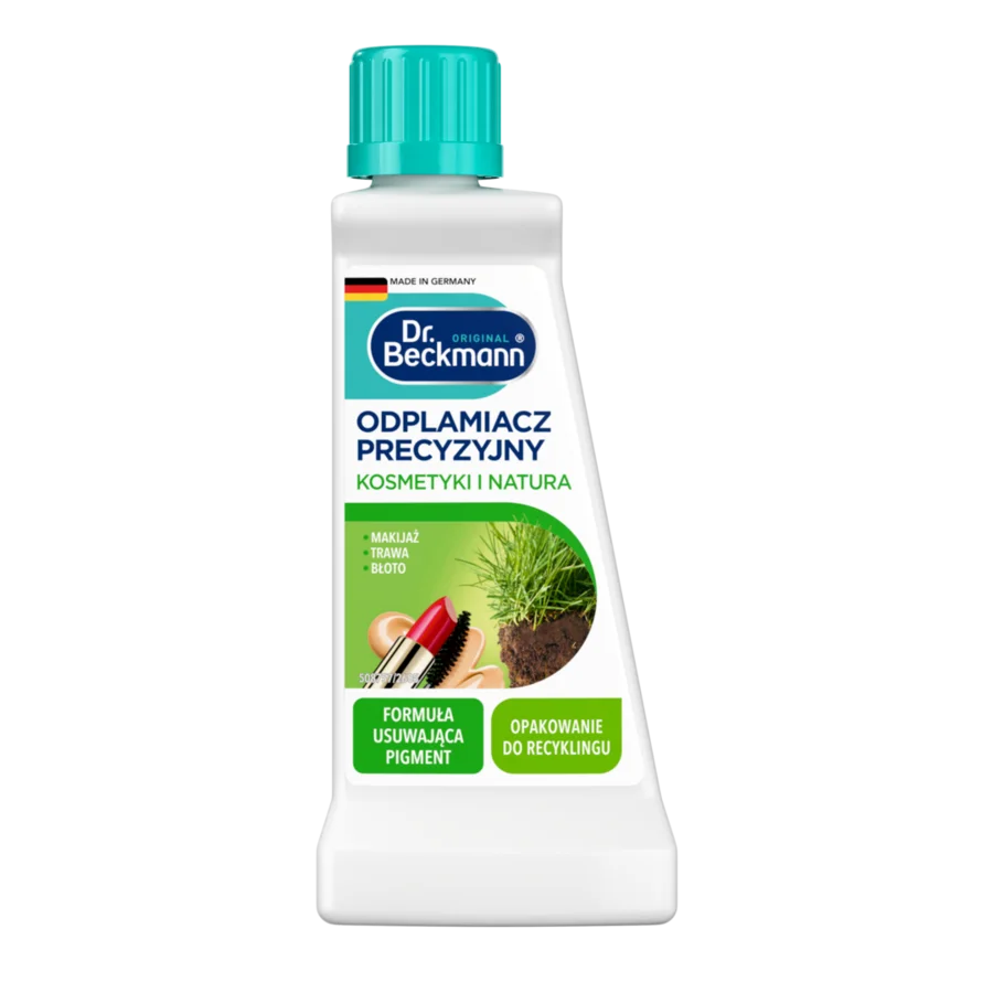 Odplamiacz precyzyjny Kosmetyki i natura
