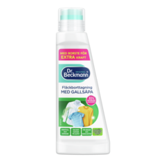 Fläckborttagning med Gallsåpa-small