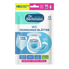 WC Reinigungs-Blätter Ocean Breeze-small