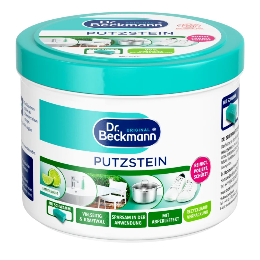 Putzstein
