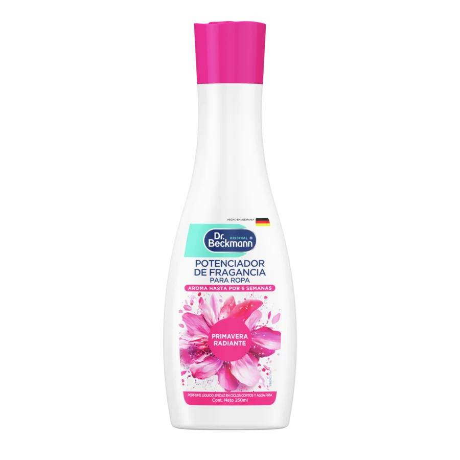 Potenciador de Fragancia Primavera radiante