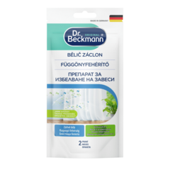 Bělič záclon -small