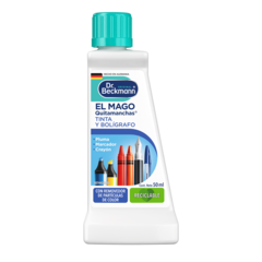 El Mago Quitamanchas Tinta y Bolígrafo-small