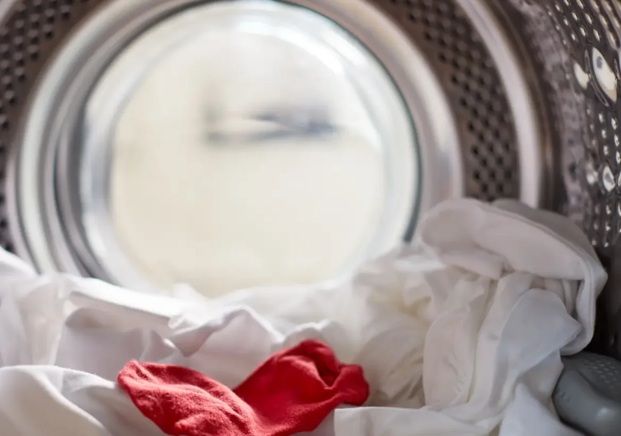 Lovac za boje i prljavštinu