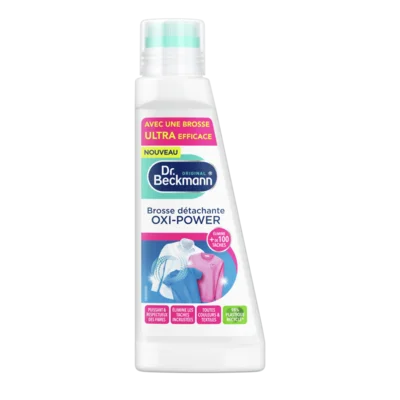 Brosse détachante Oxi-Power