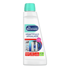 Kraftfuld afkalker-small