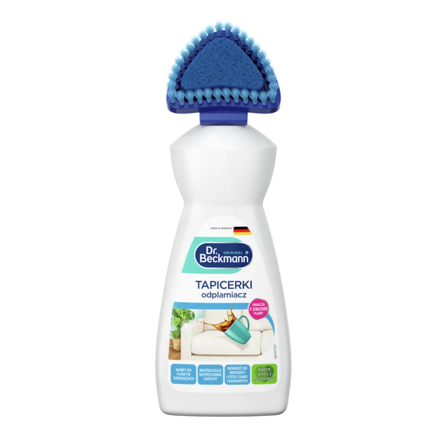 Tapicerki odplamiacz