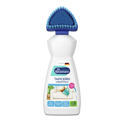 Tapicerki odplamiacz