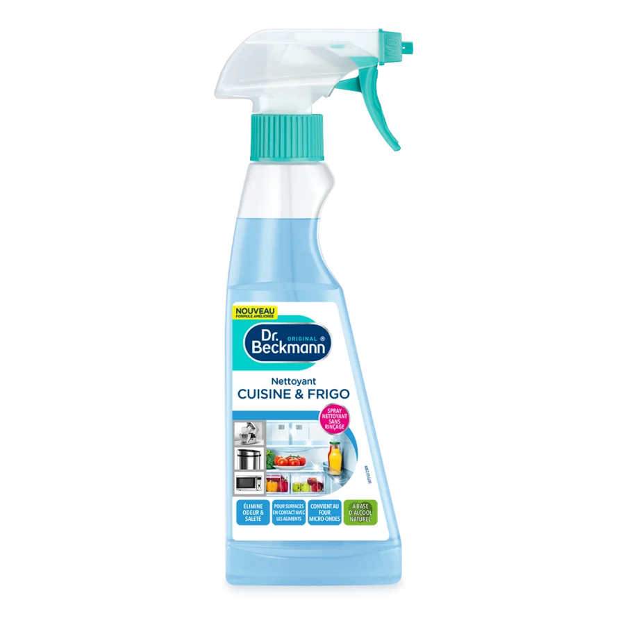 Nettoyant Cuisine & Frigo