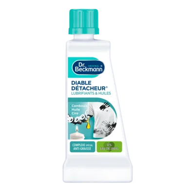 Diable Détacheur Lubrifiants & Huiles