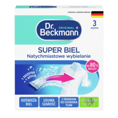Super Biel Natychmiastowe wybielanie-small