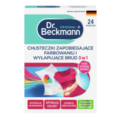 Chusteczki zapobiegające farbowaniu i wyłapujące brud 3 w 1-small