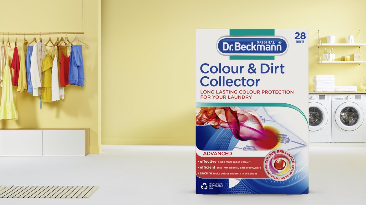 Dr. Beckmann Products Review – Truly Robyn