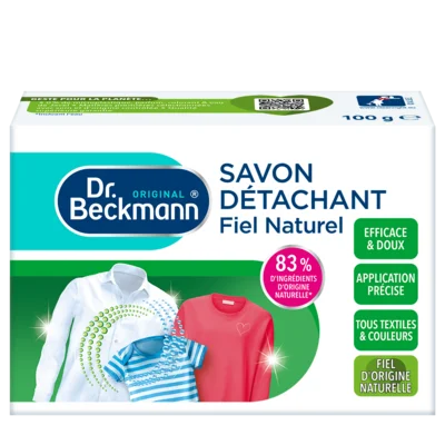 Savon Détachant Fiel Naturel