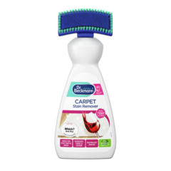 Препарат за премахване на петна от килими-small