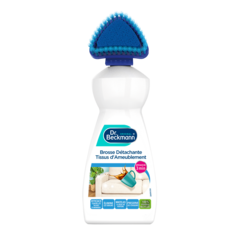 Brosse Détachante Tissus d'Ameublement-small
