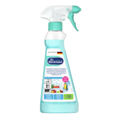 Detergent pentru frigider & suprafeţele din bucătărie-small