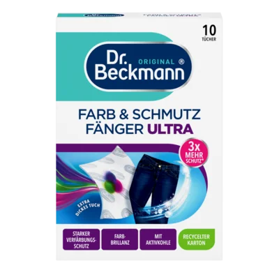 Farb & Schmutz Fänger Ultra