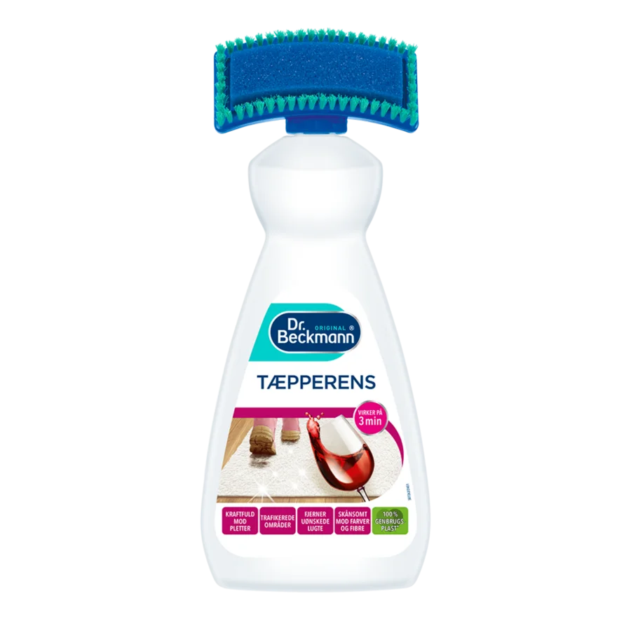 Tæpperens