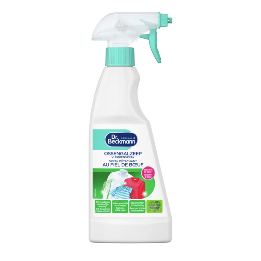 Ossengalzeep Vlekkenspray