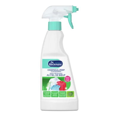 Ossengalzeep Vlekkenspray