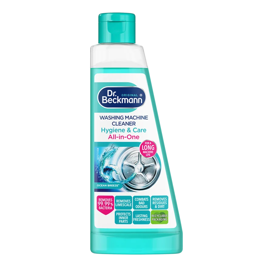Washing Machine Cleaner Hygiene & Care