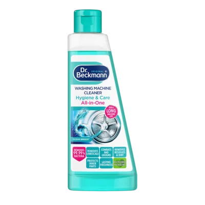 Washing Machine Cleaner Hygiene & Care