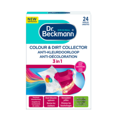 Colour & Dirt Collector Anti-Kleurdoorloop 3in1-small