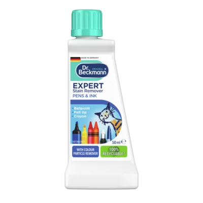 Expert Stain Remover Pens & Ink