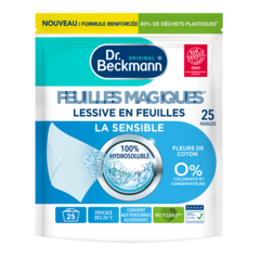 Lessive en Feuilles La Sensible-small