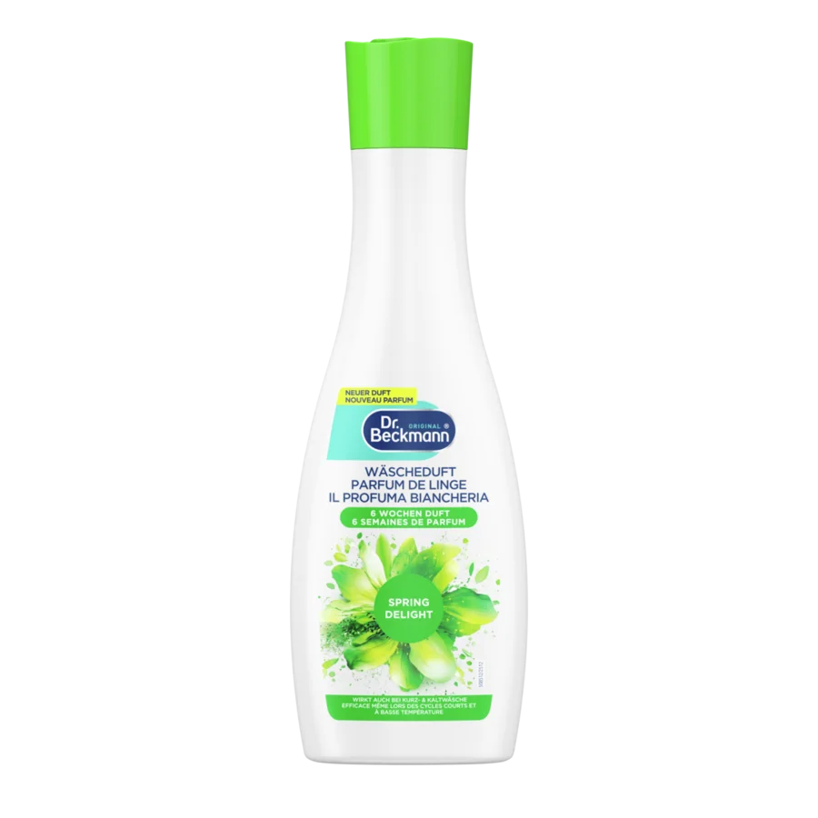 Wäscheduft Spring Delight