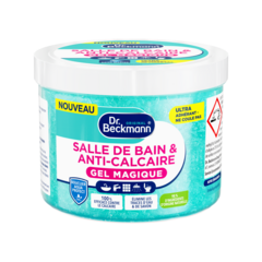 Salle De Bain & Anti-Calcaire Gel Magique-small
