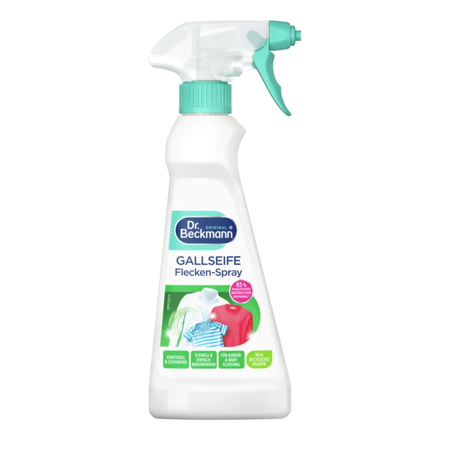 Gallseife Flecken-Spray