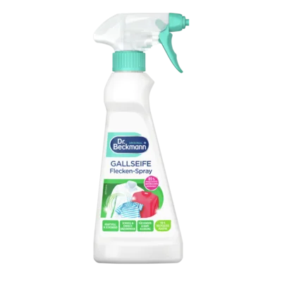 Gallseife Flecken-Spray