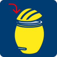 [Translate to Chile:] Vuelve a colocar la tapa y mételo en la nevera.