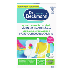 Uudelleenkäytettävä Värin- ja Liankerääjä-small