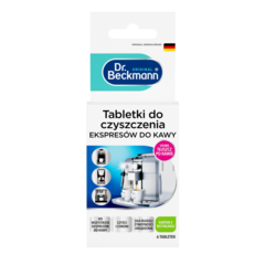 Tabletki do czyszczenia ekspresów do kawy-small